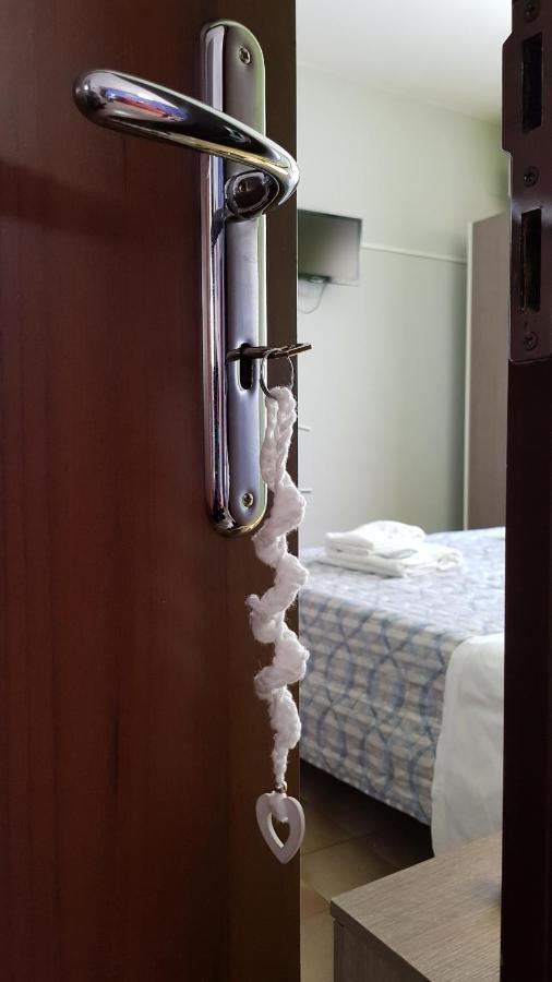 Niky Home Santa Maria Capua Vetere Luaran gambar