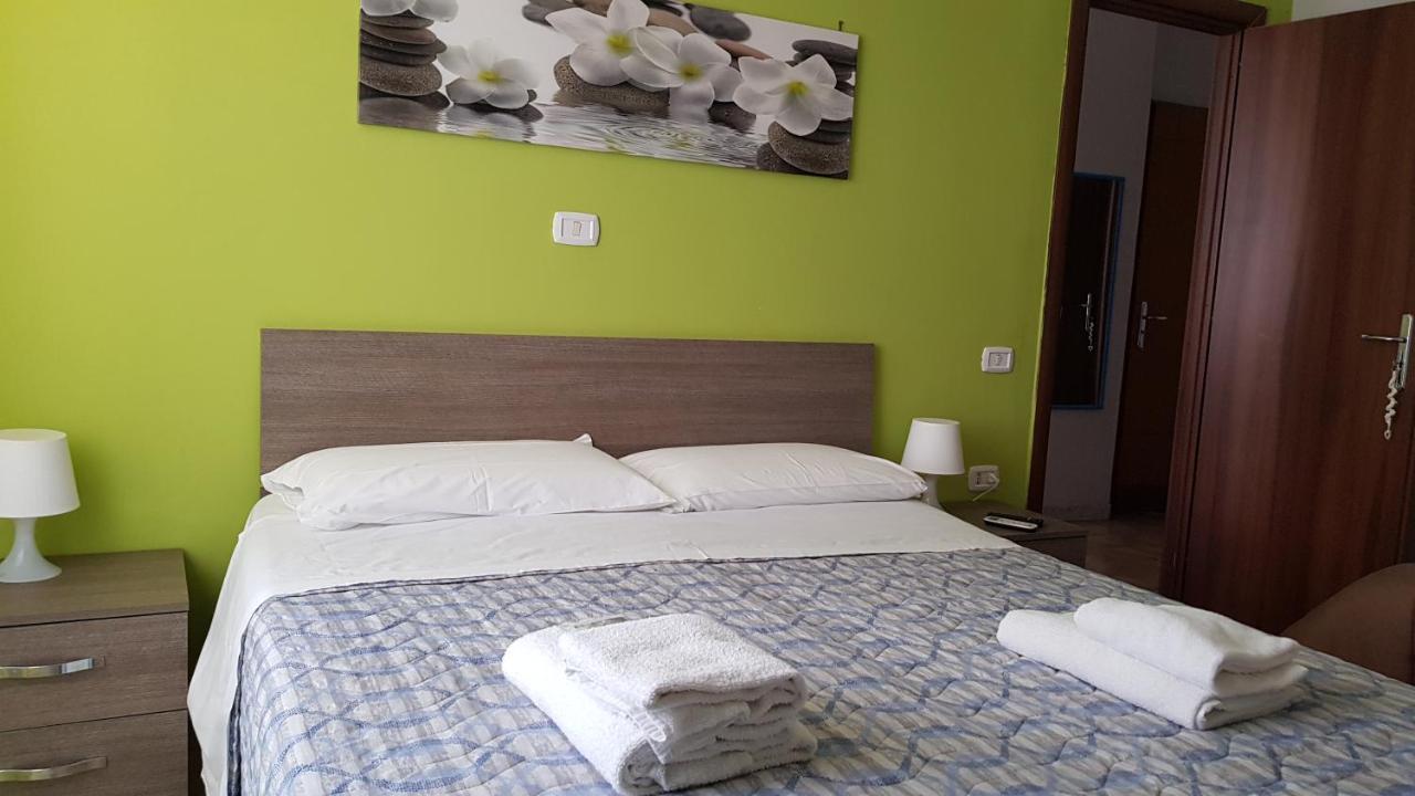 Niky Home Santa Maria Capua Vetere Luaran gambar