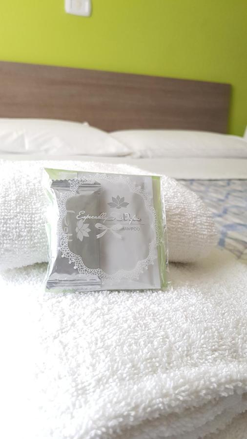 Niky Home Santa Maria Capua Vetere Luaran gambar