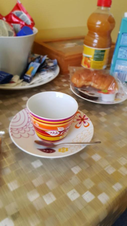 Niky Home Santa Maria Capua Vetere Luaran gambar